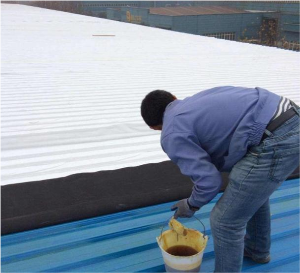 如何做好楼顶防水补漏？