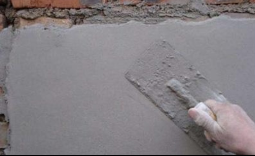 抹灰砂浆使用注意事项